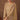 Festive Wear Embroidered Palazzo Salwar Kameez In Organza Fabric Chikoo Color