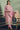 Prachi Desai Embroidered Pink Color Function Wear Designer Long Straight Cut Salwar Suit In Viscose Jacquard Fabric