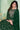 Georgette Fabric Fancy Embroidered Function Wear Anarkali Salwar Suit In Green Color