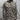 Exclusive Crepe Fabric Printed Grey Color Designer Co Ord Set