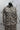 Exclusive Crepe Fabric Printed Grey Color Designer Co Ord Set