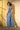 Exclusive Printed Crepe Fabric Designer Co Ord Set In Blue Color
