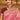 Pink Color Dola Silk Fabric Fancy Weaving Work Sangeet Wear Saree