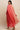 Orange Color Printed Cotton Salwar Suit for Casual Occasions