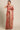 Rust Color Fantastic Weaving Work Organza Saree
