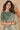 Wedding Wear Net And Georgette Fabric Sequins Work Sea Green Saree