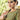Excellent Georgette Fabric Green Color Bright Anarkali Suit With Embroidered Work