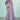 Organza Silk Fabric Violet Color Embroidered Lace Border Work Festive Wear Trendy Saree