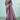 Crepe Silk Fabric Wedding Wear Purple Color Fancy Embroidered Lace Border Work Saree