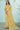 Georgette Silk Fabric Embroidered Lace Border Work Mustard Color Wedding Wear Designer Saree