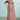 Embroidered Lace Border Work Pink Color Satin Silk Fabric Reception Wear Saree