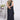 Fancy Lycra Fabric Party Wear Navy Blue Color Pleasance Saree With Embroidered Work