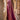 Imperial Purple Color Kamjivaram Party Look Saree