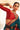 Teal Color Engaging Banarasi Paithani Saree