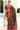 Creative Dark Green Color Banarasi Paithani Saree