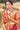 Ravishing Kashmiri Modal Weaving Saree in Rani Color