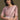 Sequins Work On Peach Color Georgette Fabric Astounding Ready To Wear Saree With Semi Stitched Blouse