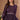 Purple Color Printed Work Viscose Festive Kurti
