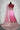 Satin Fabric Maroon Color Delicate Lehenga With Embroidered Work