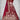 Maroon Color Velvet Fabric Special Bridal Lehenga Choli