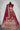 Maroon Color Velvet Fabric Special Bridal Lehenga Choli