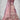 Peach Color Velvet Fabric Engaging Bridal Lehenga Choli