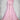 Wedding Wear Georgette Fabric Pink Color Supreme Lehenga