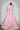 Wedding Wear Georgette Fabric Pink Color Supreme Lehenga
