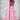 Wedding Wear Pink Color Georgette Fabric Beatific Lehenga