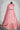 Pink Color Coveted Satin Fabric Wedding Wear Lehenga Choli