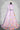 Lavender Color Sober Net Fabric Wedding Wear Lehenga Choli