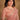 Peach Color Fancy Fabric Party Wear Embroidered Saree With Designer Blouse