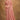 Peach Color Fancy Fabric Party Wear Embroidered Saree With Designer Blouse