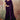 Fancy Work Satin Silk Fabric Wine Color Provocative Saree
