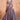Purple Floral Patterns Designer Lehenga Style Saree