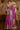 Pink Color Enthralling Kanjivaram saree In Art Silk Fabric