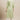 Green Color Rayon Readymade Kurti With Printed Designs