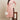 Fashionable Rayon Pink Color Readymade Kurti With Printed Designs