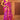 Trendy Art Silk Fabric Purple Color Saree With Weaving Work