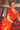 Graceful Art Silk Fabric Red Color Saree With Weaving Work