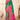 Art Silk Fabric Green Color Thread Work Festive Wear Trendy Saree