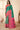Art Silk Fabric Green Color Thread Work Festive Wear Trendy Saree