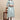 Light Cyan Color Digital Printed Straight Readymade Kurti