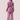 Exclusive Purple Color Relaxed Readymade Co Ord Set