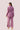Exclusive Purple Color Relaxed Readymade Co Ord Set