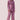 Exclusive Purple Color Relaxed Readymade Co Ord Set