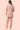 Exclusive Pink Color Two Piece Floral Print Shirt And Pant Readymade Co Ord Set