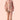 Exclusive Pink Color Two Piece Floral Print Shirt And Pant Readymade Co Ord Set