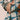 Exclusive Fancy Fabric Multi Color Shirt And Pant Readymade Co Ord Set