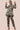 Exclusive Fancy Fabric Multi Color Shirt And Pant Readymade Co Ord Set